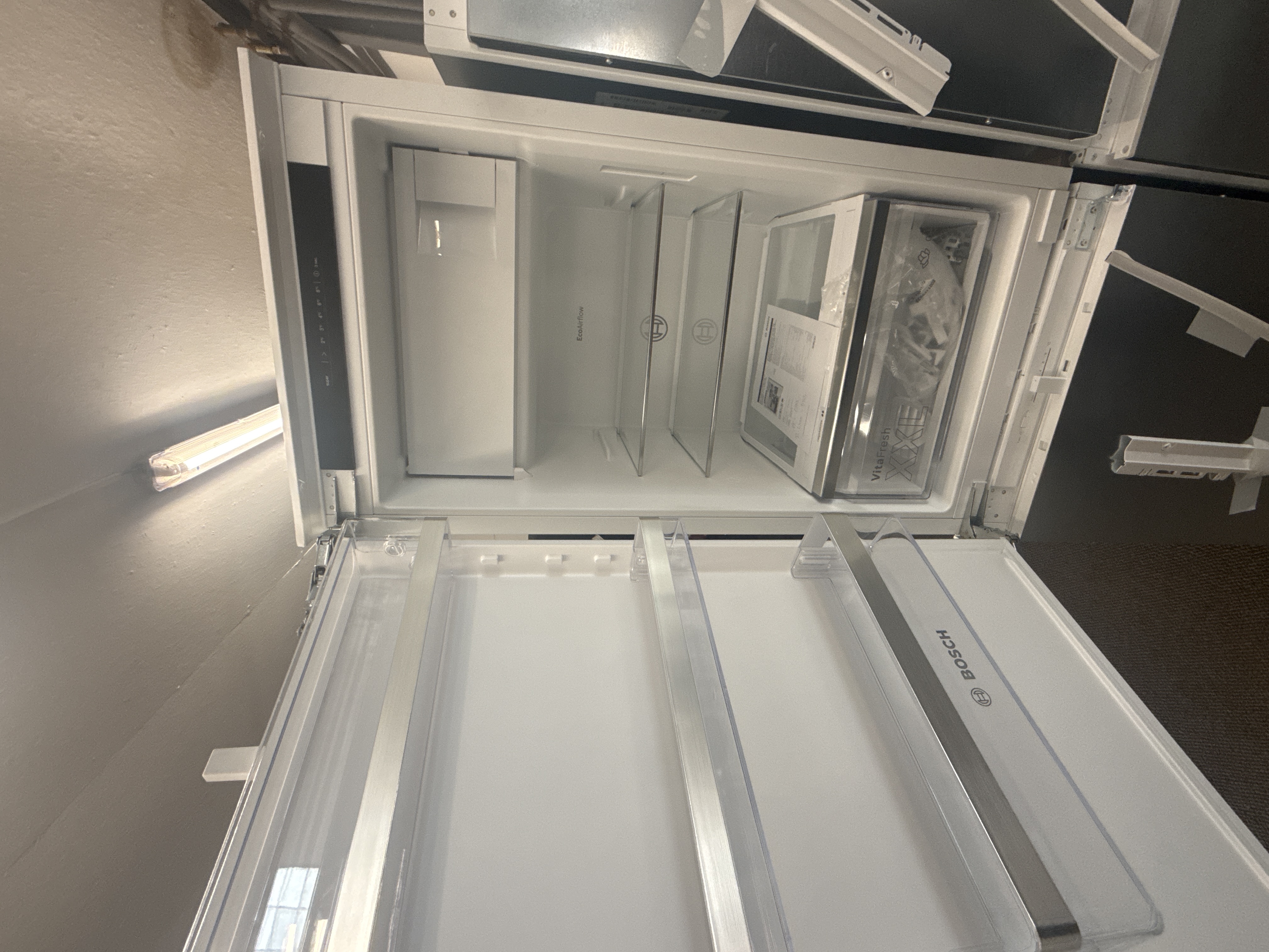 Bosch KIL32ADD1 – Einbaukühlschrank | 2 Jahre Garantie