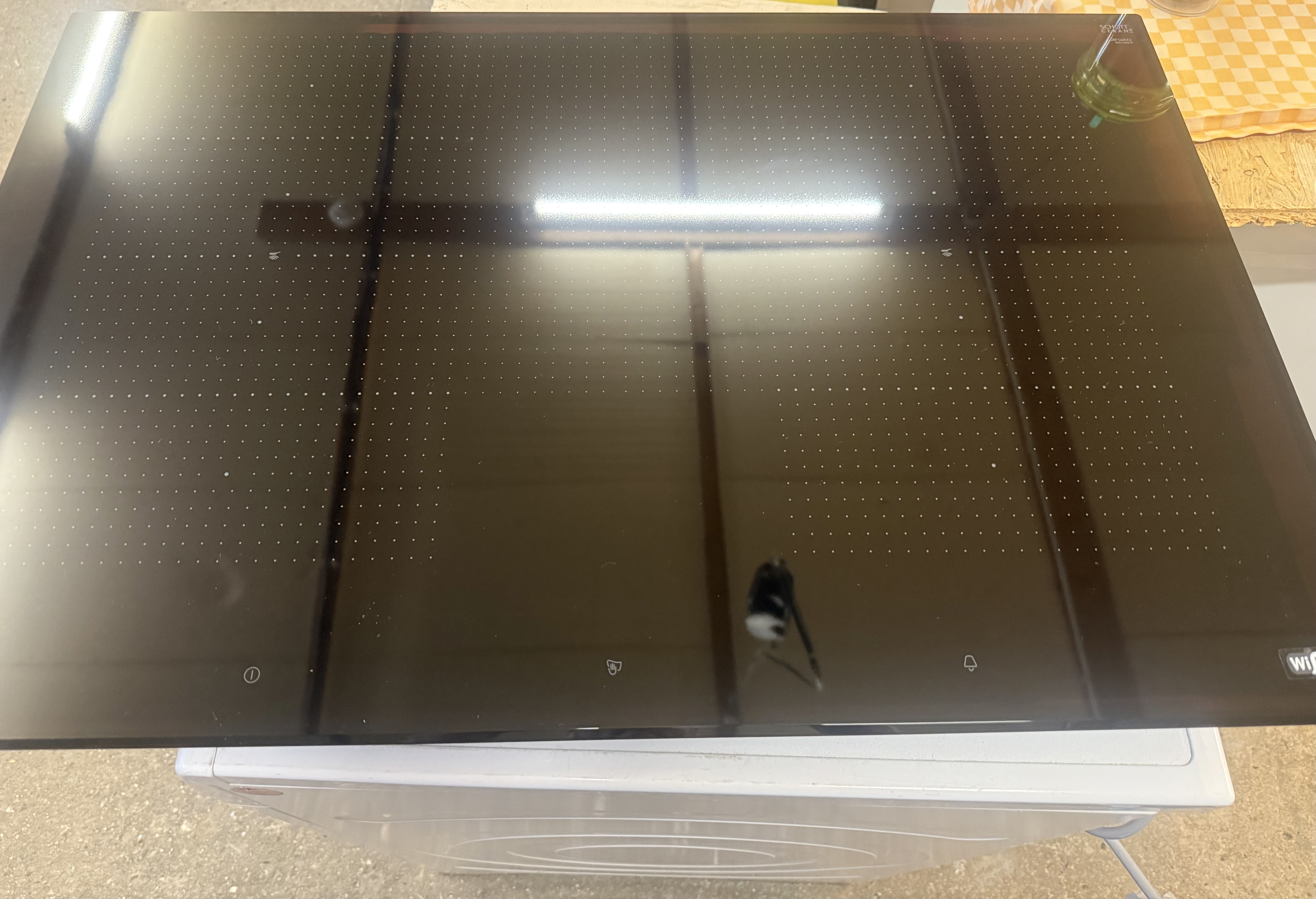 NEFF Induktionskochfeld T68FS6RX2 – B-Ware | Neu & unbenutzt | 2 Jahre Herstellergarantie 