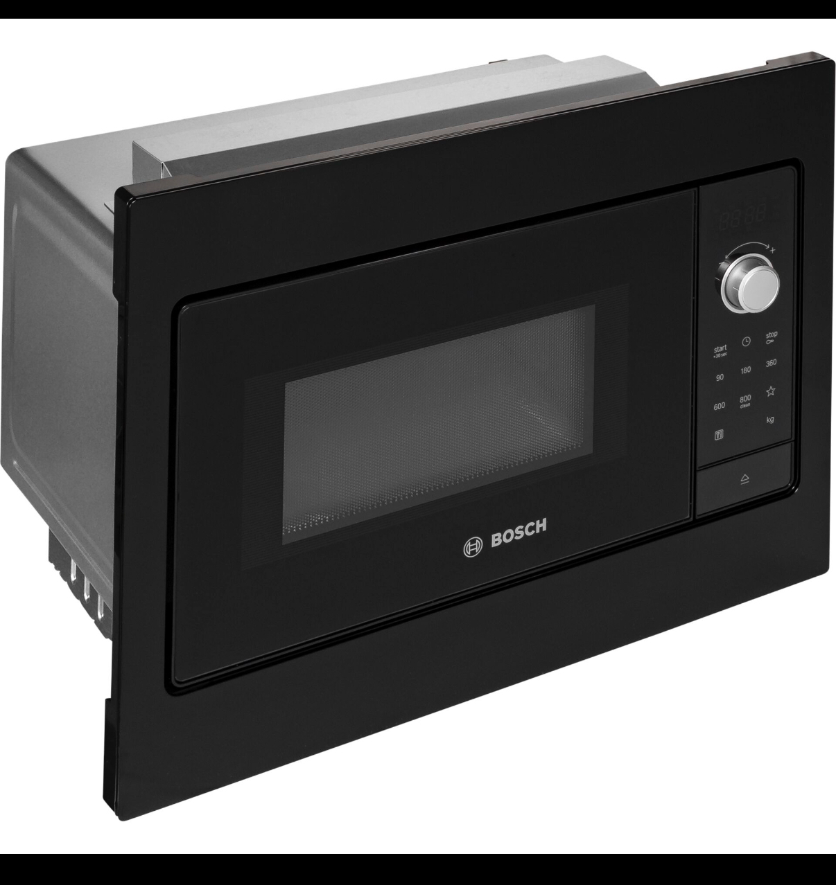 Bosch BFL523MB3 – Einbau-Mikrowelle | NEU | A-Ware | OVP | 2 Jahre Garantie