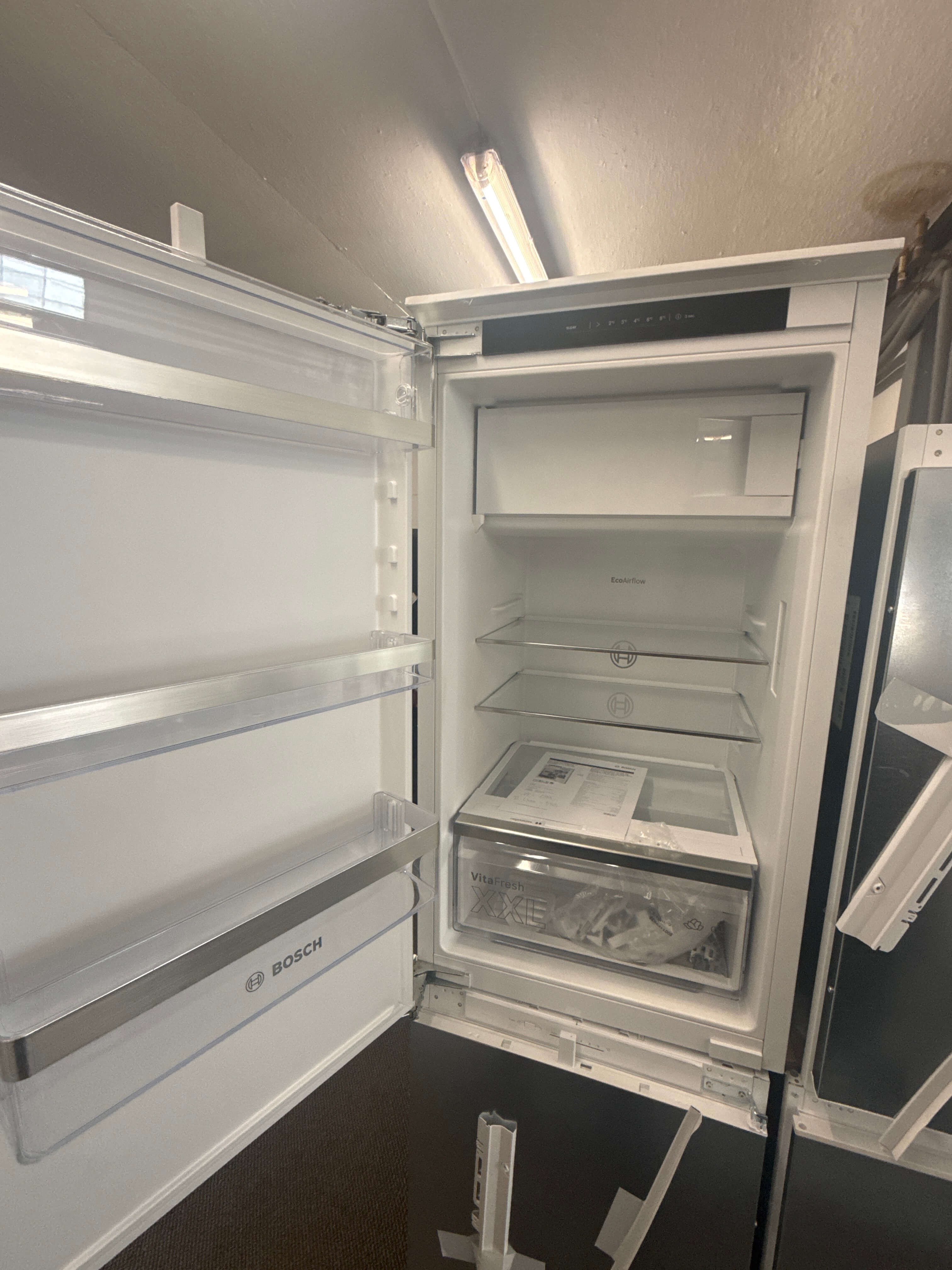 Einbaukühlschrank