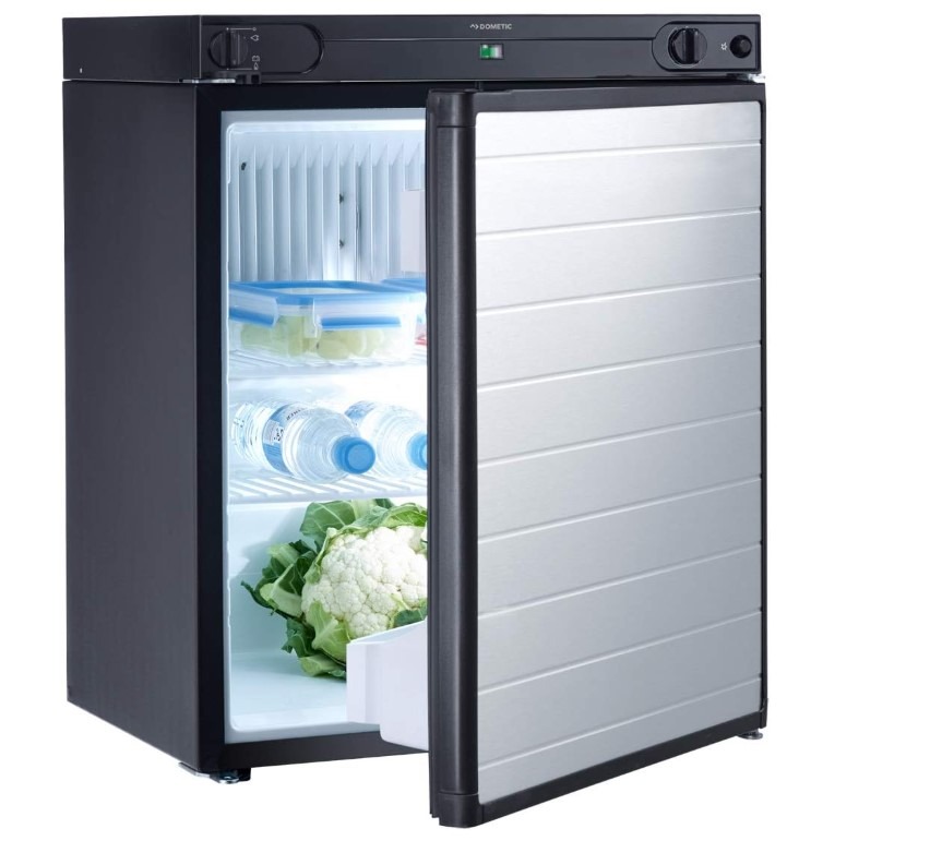 Absorber Kühlschrank/Wohnmobil