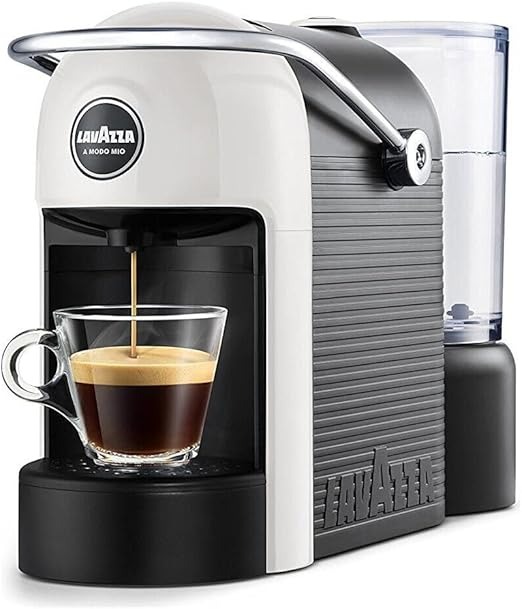 Kapselmaschine 