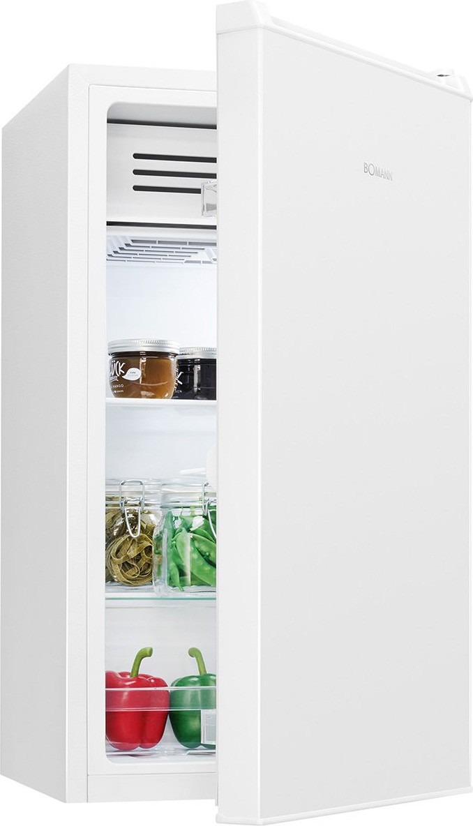 Kühlschrank mit Frostfach