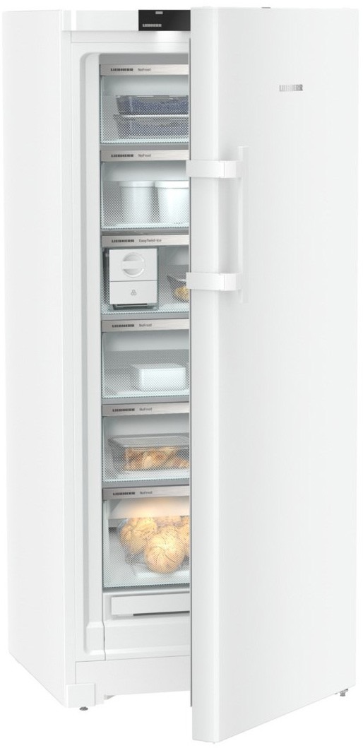Standgefrierschrank NoFrost 